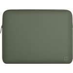 Θήκη Laptop Uniq Cyprus Neoprene Water-Resistant Sleeve για Laptop έως 14'' από Νεοπρένιο - Pewter Green (UNIQ-CYPRUS(14)-PWTGRN)