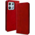 Θήκη Motorola Edge 70 Max Bodycell Book Case Πορτοφόλι - Red (5206015088049)