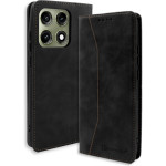 Θήκη Motorola Edge 70 Pro / Edge 70 Pro Plus Bodycell Book Case Πορτοφόλι - Black (5206015088056)