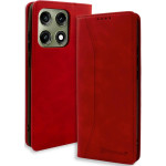 Θήκη Motorola Edge 70 Pro / Edge 70 Pro Plus Bodycell Book Case Πορτοφόλι - Red (5206015088070)