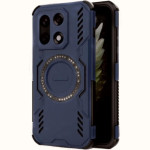 Θήκη OnePlus 15 Techsuit ArmorMag Ανθεκτική Σκληρή με MagSafe - Blue (5949419351165)