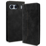 Θήκη OnePlus Nord 4 - Bodycell Book Case Πορτοφόλι - Black (5206015079122)