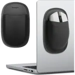 Θήκη Ποντικιού Spigen LD220 Mouse Sleeve Αυτοκόλλητη για Laptop & Tablet - Black (APP11227)