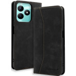 Θήκη Πορτοφόλι - Realme C51 - Bodycell Book Case - Black (5206015072000)