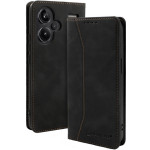 Θήκη Πορτοφόλι - Xiaomi Redmi Note 13 Pro Plus - Bodycell Book Case - Black (5206015073656)
