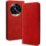 Θήκη Realme 13 Pro / 13 Pro Plus - Bodycell Book Case Πορτοφόλι - Red (5206015079290)
