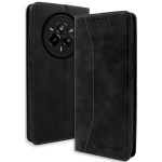 Θήκη Realme 14 Pro Plus Bodycell Book Case Πορτοφόλι - Black (5206015080401)