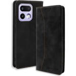 Θήκη Realme 16 Pro Bodycell Book Case Πορτοφόλι - Black (5206015086984)