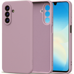 Θήκη Samsung Galaxy A26 Tech-Protect Icon Σιλικόνης - Violet (5906302362660)