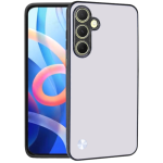 Θήκη Samsung Galaxy M15 Bodycell Vegan Cover Σκληρή - Light Blue (5206015076985)