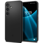 Θήκη - Samsung Galaxy S24 - Spigen Thin Fit - Black (ACS07341)