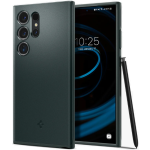 Θήκη - Samsung Galaxy S24 Ultra - Spigen Thin Fit - Abyss Green (ACS07282)