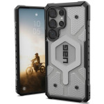 Θήκη Samsung Galaxy S25 Ultra UAG Pathfinder Ανθεκτική με MagSafe - Ice / Silver (214483114333)
