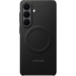 Θήκη Samsung Galaxy S26 Plus Official Samsung Carbon Magnet Case Σκληρή - Black (EF-KS947SNEGWW)
