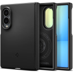 Θήκη Samsung Galaxy Z Fold8 Spigen Air Fit Pro MagFit Σκληρή με MagSafe - Black (ACS11559)