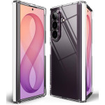 Θήκη Samsung Galaxy Z Fold8 Ultra Ringke Fusion Flap Ανθεκτική Σκληρή - Clear (8800328819313)