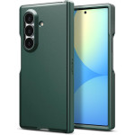 Θήκη Samsung Galaxy Z Fold8 Ultra Spigen Tough Armor Pro MagFit Ανθεκτική Σκληρή με MagSafe - Abyss Green (ACS11851)