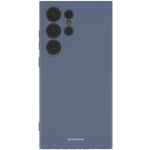 Θήκη Σιλικόνης - Samsung Galaxy S24 Ultra - Spacecase Silicone Case - Blue (5905719106621)