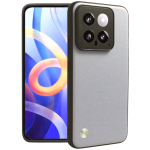 Θήκη Xiaomi 14 - Bodycell Vegan Cover Σκληρή - Light Blue (5206015077340)