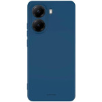Θήκη Xiaomi Poco X7 Pro Spacecase Silicone Case Σιλικόνης - Blue (5905719118037)