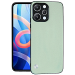 Θήκη Xiaomi Redmi 12 - Bodycell Vegan Cover Σκληρή - Light Green (5206015078439)