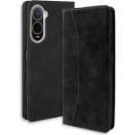 Θήκη Xiaomi Redmi A7 Pro 4G Bodycell Book Case Πορτοφόλι - Black (5206015086922)