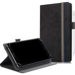 Universal Θήκη Wallet Book Case για Tablet 7