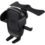 Βάση Κινητών Αυτοκινήτου iOttie Easy One Touch 6 CD Slot για Υποδοχή CD - Black (EOTNCG104)