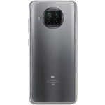 Vivid Διάφανη Θήκη Σιλικόνης Gelly Xiaomi Mi 10T Lite - Transparent (VIGELLY156TN)