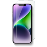Vivid Tempered Glass - Αντιχαρακτικό Γυαλί Οθόνης - Apple iPhone 14 / 13 / 13 Pro - Transparent (VIGLASS196TN)