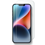 Vivid Tempered Glass - Αντιχαρακτικό Γυαλί Οθόνης - Apple iPhone 14 Plus / 13 Pro Max - Transparent (VIGLASS198TN)