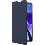 Vivid Θήκη - Πορτοφόλι Xiaomi Redmi Note 9T 5G - Blue (VIBOOK166BL)