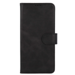 Vivid Wallet Book - Θήκη - Πορτοφόλι Xiaomi Redmi Note 11 Pro / Redmi Note 12 Pro 4G - Black (VIBOOK222BK)