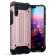 Terrapin Ανθεκτική Θήκη Impact Shock Huawei P20 - Rose Gold