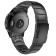 Tech-Protect Μεταλλικό Λουράκι Garmin Fenix 3 / 5X / 3HR / 5X Plus / 6X / 6X Pro / 7X / 8 - Black