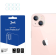 3MK Hybrid Glass Camera Protector - Αντιχαρακτικό Υβριδικό Προστατευτικό Γυαλί για Φακό Κάμερας Apple iPhone 14 Plus - 4 Τεμάχια
