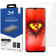 3MK Premium Flexible Glass - Αντιχαρακτικό Υβριδικό Προστατευτικό Γυαλί Οθόνης - Realme C30 - 0.3mm