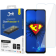 3MK Premium Silver Protection+ Αντιμικροβιακή Μεμβράνη Προστασίας Οθόνης - Samsung Galaxy M23