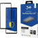 3MK Tempered HardGlass Max Lite - Fullface Αντιχαρακτικό Γυαλί Οθόνης Sony Xperia 10 III - Black