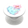 PopSocket Succulent Heart - White