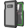 Ghostek Nautical 2 Αδιάβροχη Θήκη Samsung Galaxy S10e - Green / Black