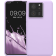 KWmobile Soft Flexible Rubber Cover - Θήκη Σιλικόνης Xiaomi 13T / 13T Pro - Lavender