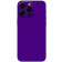 Αυτοκόλλητο Skin Προστασίας Πλάτης - Apple iPhone 15 Pro - Gams Premium Vinyl Skin Back Plate - Amethyst