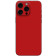 Αυτοκόλλητο Skin Προστασίας Πλάτης - Apple iPhone 15 Pro - Gams Premium Vinyl Skin Back Plate - Red Matte
