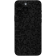 Αυτοκόλλητο Skin Προστασίας Πλάτης - Apple iPhone 15 Pro Max - Gams Premium Vinyl Skin Back Plate - Honeycomb Black