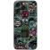 Αυτοκόλλητο Skin Προστασίας Πλάτης iPhone 16 Gams Premium Vinyl Skin Back Plate 3D BloodVector