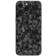 Αυτοκόλλητο Skin Προστασίας Πλάτης iPhone 16 Gams Premium Vinyl Skin Back Plate Forged Carbon