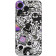Αυτοκόλλητο Skin Προστασίας Πλάτης iPhone 16 Pro Gams Premium Vinyl Skin Back Plate 3D TV Sticker