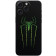 Αυτοκόλλητο Skin Προστασίας Πλάτης iPhone 16 Pro Gams Premium Vinyl Skin Back Plate Φωσφορίζον Luminus Spider
