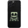 Αυτοκόλλητο Skin Προστασίας Πλάτης iPhone 16 Pro Max Gams Premium Vinyl Skin Back Plate Φωσφορίζον Luminus Square Sponge